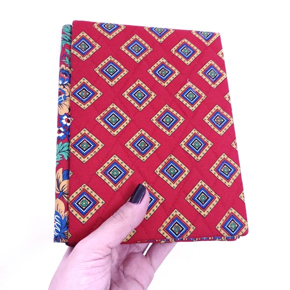 Vera Bradley | Folding Picture Frame